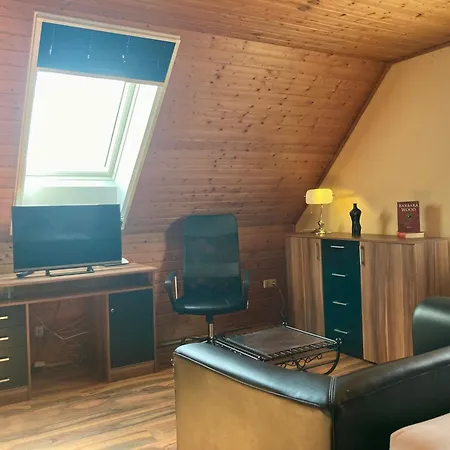 Nedal Neug100 Ferienhaus