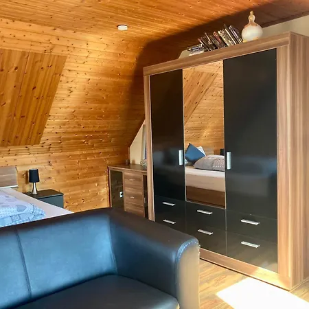 Ferienhaus Nedal Neug100 Schillig