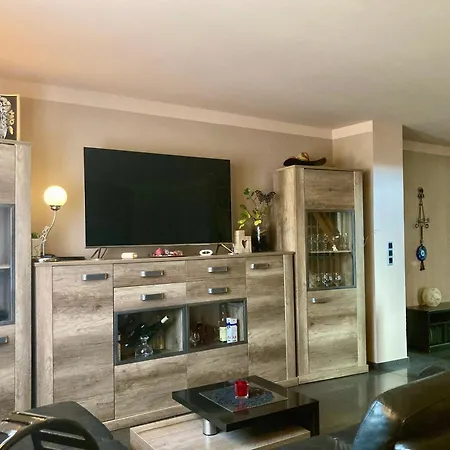 Ferienhaus Nedal Neug100 Schillig