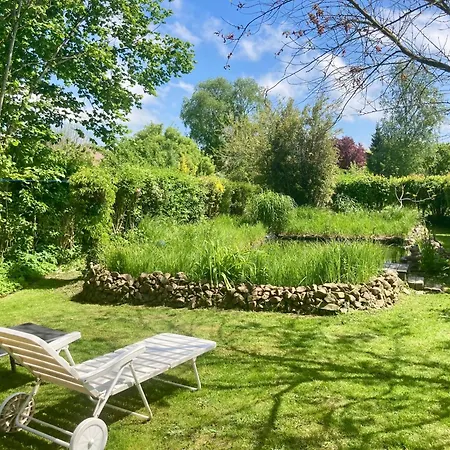 Nedal Neug100 Ferienhaus *