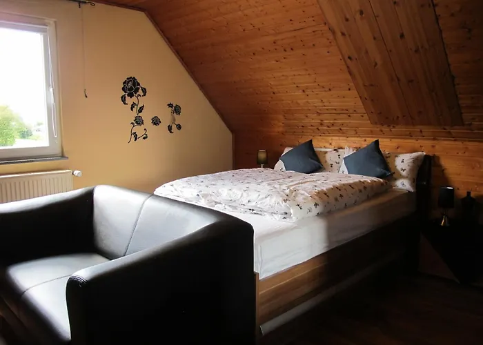Haus Nedal By Fewo-plan Neug100 An Der Nordsee Bei Carolinensiel-harlesiel Nyaraló *
