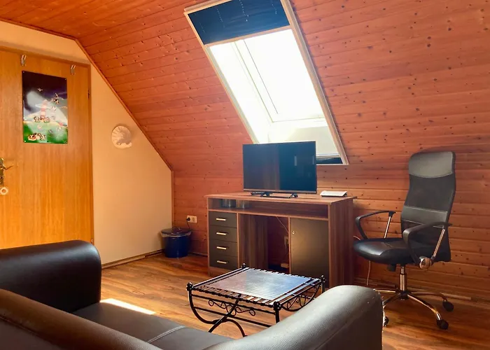 Haus Nedal By Fewo-plan Neug100 An Der Nordsee Bei Carolinensiel-harlesiel Schillig