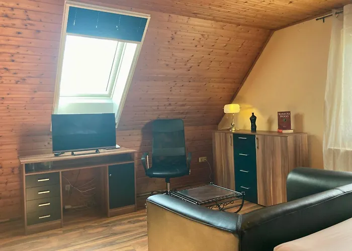 Haus Nedal By Fewo-plan Neug100 An Der Nordsee Bei Carolinensiel-harlesiel Nyaraló