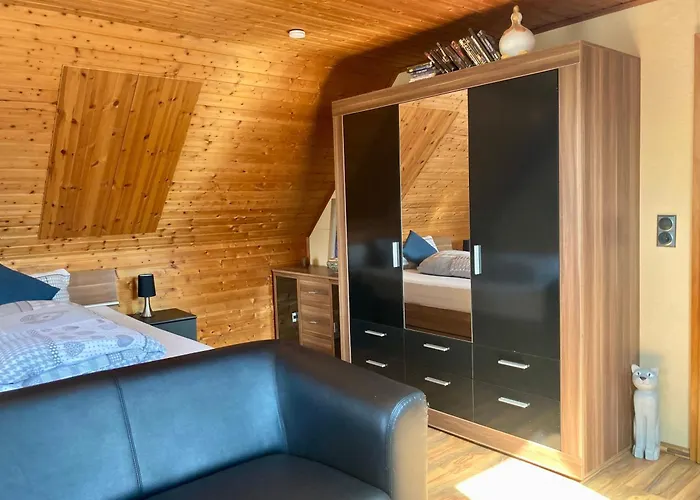 Nyaraló Haus Nedal By Fewo-plan Neug100 An Der Nordsee Bei Carolinensiel-harlesiel Schillig